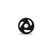 Abilica Olympic WeightPlate 5 kg Viktskiva 50 mm 1