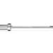 Abilica WeightBar 200 cm Olympisk Skivstång 50 mm 1