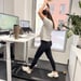 FitNord Walk 300 Gåband / Walkingpad *SMÖRJFRI* 11