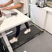 FitNord Walk 300 Gåband / Walkingpad *SMÖRJFRI* 16