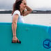 FitNord Aqua Apex 380 SUP-brädsats 2023