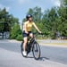FitNord Ava 200 Elcykel 2024, svart (540 Wh batteri) 3