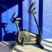 **DEMO STOCKHOLM** FitNord Cyclo 300 Motionscykel 1
