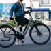 FitNord Classic 500 Elcykel 2024, silver (612 Wh batteri) 7