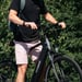 FitNord Venture 500 Elcykel 2024, svart (612 Wh)  med ytterligare ett års garanti 5