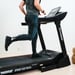 FitNord Sprint 500 Touch Löpband *SMÖRJFRI* 8