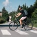 FitNord Venture 500 Elcykel 2024, svart (612 Wh)  med ytterligare ett års garanti 6