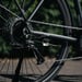 FitNord Venture 500 Elcykel 2024, svart (612 Wh)  med ytterligare ett års garanti 7