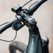 FitNord Ranger 900 Elmountainbike 2024, svart (856,8 Wh batteri) 6