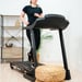 FitNord Sprint 200 G2 Löpband *SMÖRJFRI* 6