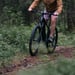 FitNord Ranger 900 Elmountainbike 2024, svart (856,8 Wh batteri) 3