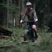 FitNord Rumble 300 Elfatbike 2024, blå (720 Wh batteri) 5