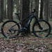 FitNord Ranger 900 Elmountainbike 2024, svart (856,8 Wh batteri) 5