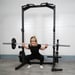 FitNord Half Rack 500 2