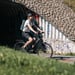 FitNord Ava 500 Elcykel 2024, svart (612 Wh batteri) 2