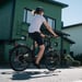 Winora Yakun 10 low step i750 Wh 10-G Deore Elcykel 5
