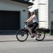 FitNord Ava 300 Elcykel 2024, vit (720 Wh batteri) 2