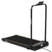 **DEMO STOCKHOLM** FitNord Go T5 Gåband / Walkingpad 2