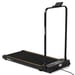 FitNord Go T5 Gåband / Walkingpad 4