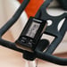 FitNord Racer 500i Spinningcykel med LCD-display 7