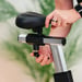 FitNord Racer 500i Spinningcykel med LCD-display 10