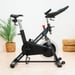 FitNord Racer 500i Spinningcykel med LCD-display 6
