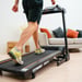 FitNord Sprint 150 G2 Löpband *SMÖRJFRI* 4