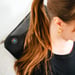 EXTRASIM BodyRelax Massagekudde