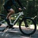 Feddz PH-1 Elmountainbike, vit (630 Wh batteri) 2