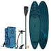 FitNord Aqua 330 SUP-brädsats, petrol G2 1