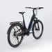FitNord Ava 700FS NightSky Elcykel, mörkblå, ram 48 cm, däck 27,5", batteri 720 Wh 2