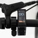 FitNord Ava 700FS NightSky Elcykel, mörkblå, ram 48 cm, däck 27,5", batteri 720 Wh 6