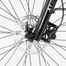 FitNord Ava 700FS NightSky Elcykel, mörkblå, ram 48 cm, däck 27,5", batteri 720 Wh 7