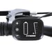 Fitnord Ava Jr Elcykel 2023, vit (360 Wh batteri)