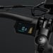 FitNord Ranger 900 Elmountainbike 2024, svart (856,8 Wh batteri) 10