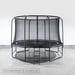 FitNord Bounce G2 Studsmatta 305 cm 1