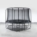 FitNord Bounce G2 Studsmatta 366 cm 1