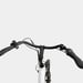 FitNord Classic 500 Elcykel 2024, vit (612 Wh batteri) 12