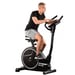 **OUTLET STO** FitNord Cyclo 500E Motionscykel 1