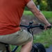 FitNord Rumble 900 Elfatbike 2023, svart (882 Wh batteri)