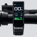 FitNord Ava 700FS Elcykel, gul 10