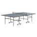 FitNord PingPong 300 Bordtennisbord för inomhusbruk