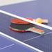 FitNord PingPong 500 Bordtennisbord för inomhusbruk 4