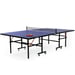 FitNord PingPong 500 Bordtennisbord för inomhusbruk 1
