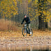 FitNord Ranger 300 Elmountainbike G2, svart 3