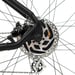 Fitnord Ranger 300 Elmountainbike bromsskiva