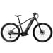 FitNord Ranger 900 Elmountainbike 2024, svart (856,8 Wh batteri) 1