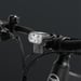 FitNord Ranger 900 Elmountainbike 2024, svart (856,8 Wh batteri) 9