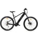 FitNord Ranger 500 Elmountainbike, svart (630 Wh batteri)  med ytterligare ett års garanti 1