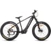 FitNord Rumble 1000 Elfatbike, svart (882 Wh batteri)  med ytterligare ett års garanti 1